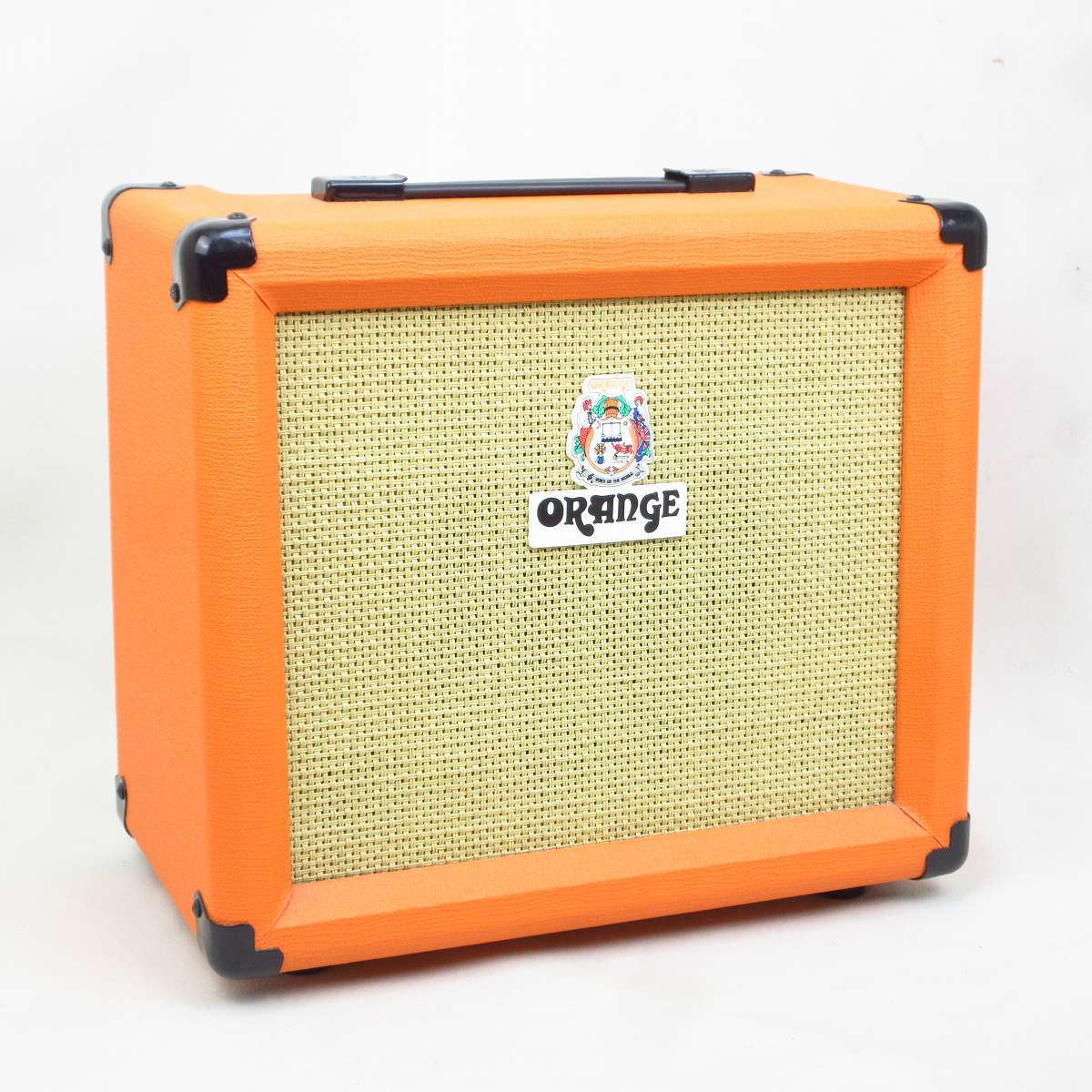 Orange Crush 15R　ギターアンプ ORANGE CRUSH 15R ギターアンプ 難あり 【横浜店】（中古）【楽器検索