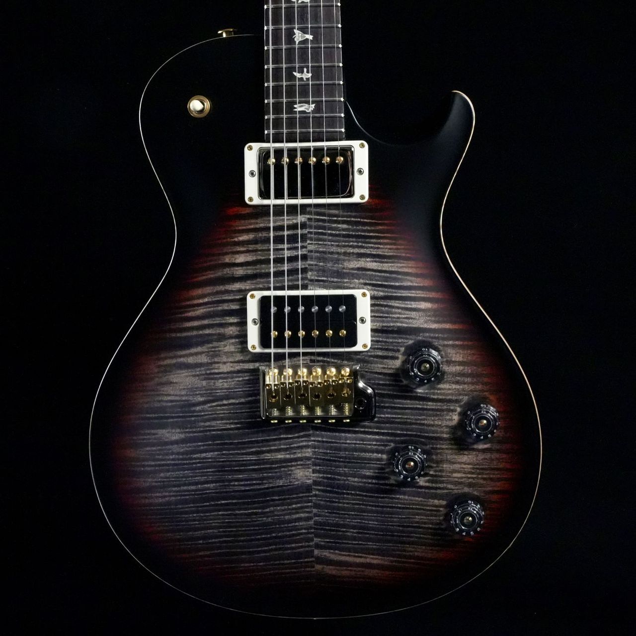 ギター Paul Reed SmitSE Mark Tremonti Paul Reed Smith Mark Tremonti Signature Charcoal