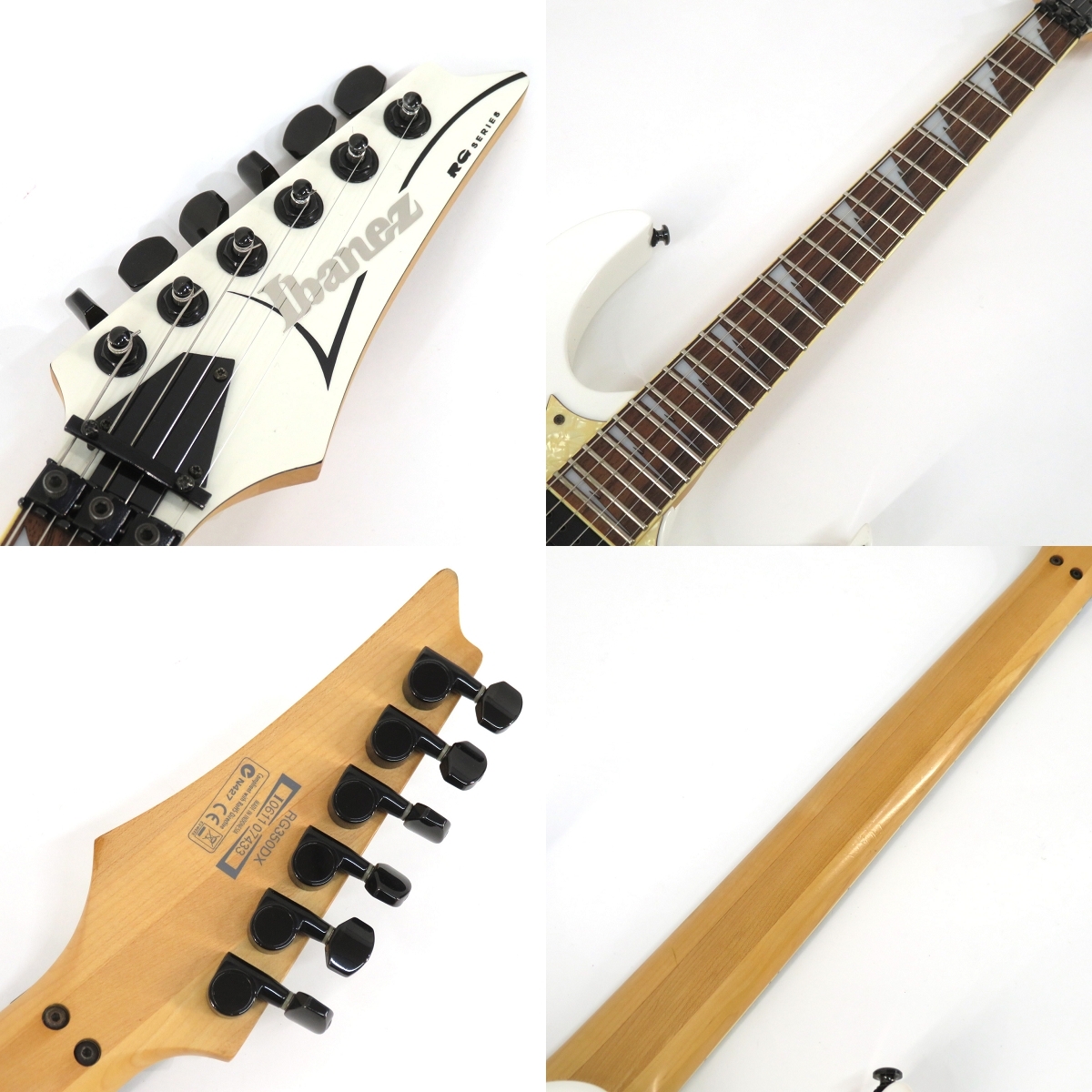 Ibanez RG350DX（中古/送料無料）【楽器検索デジマート】