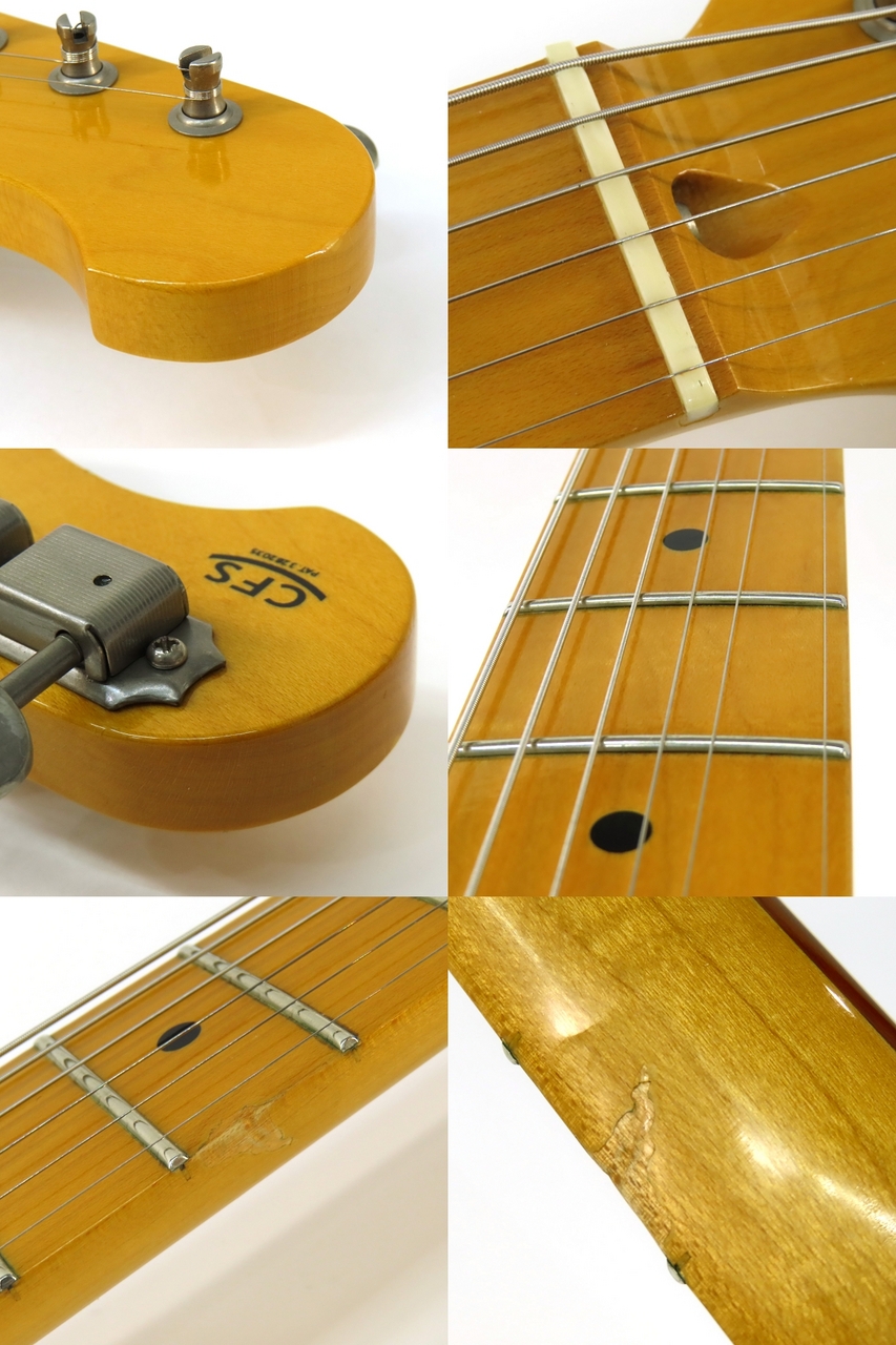 Cool Z ZST-1M（中古/送料無料）【楽器検索デジマート】