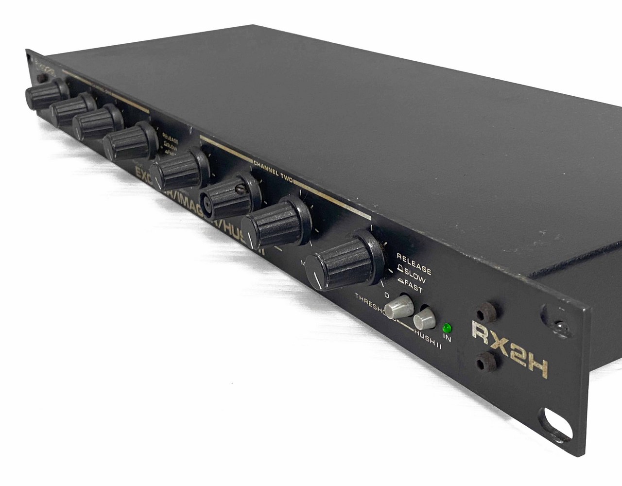 Rocktron RX2H EXCITER/IMAGER/HUSH II（中古）【楽器検索