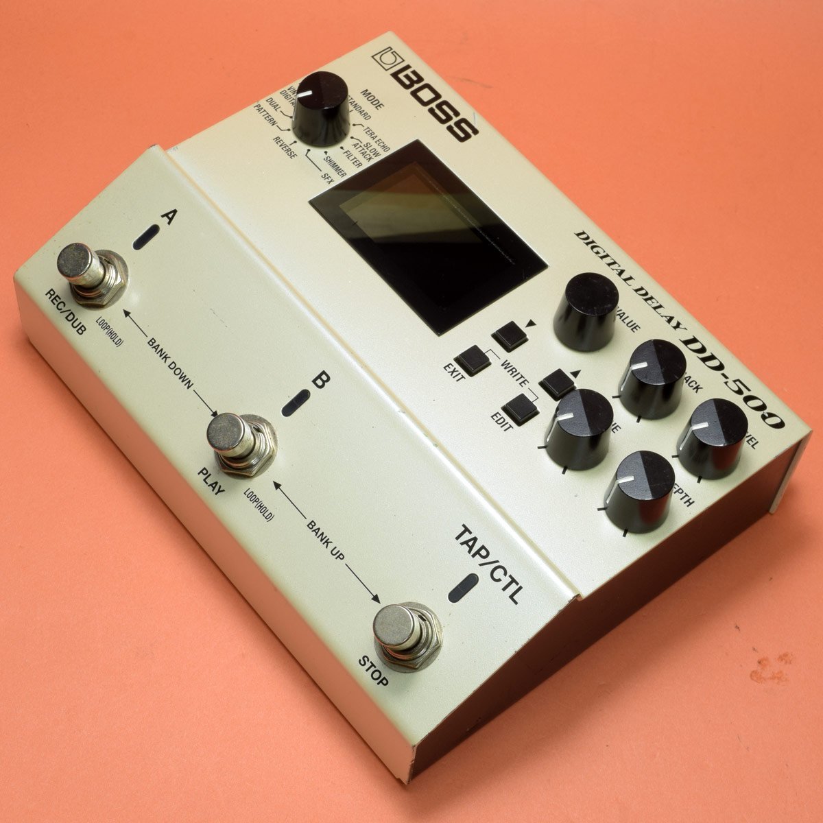 BOSS DD-500 Digital Delay【福岡パルコ店】（中古/送料無料