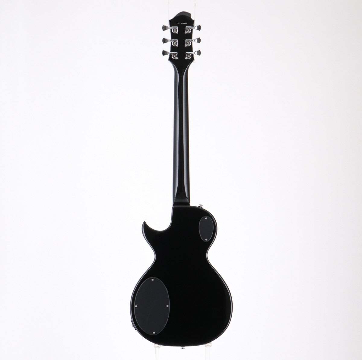 Zemaitis Casimere Series C24SU Black Pearl Diamond 【御茶ノ水本店