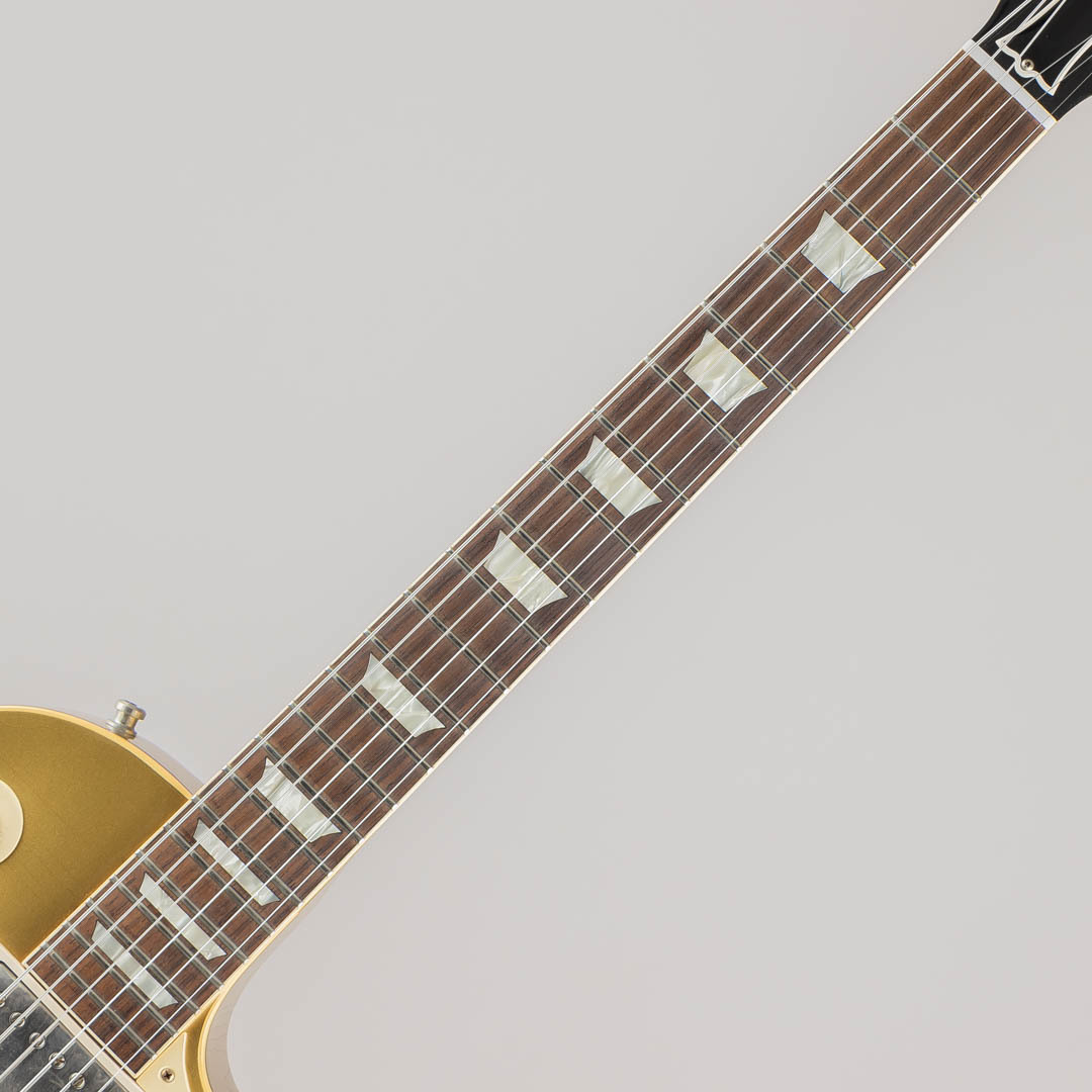 Tak Matsumoto 1955 Les Paul Standard, Antique Gold | Epiphone