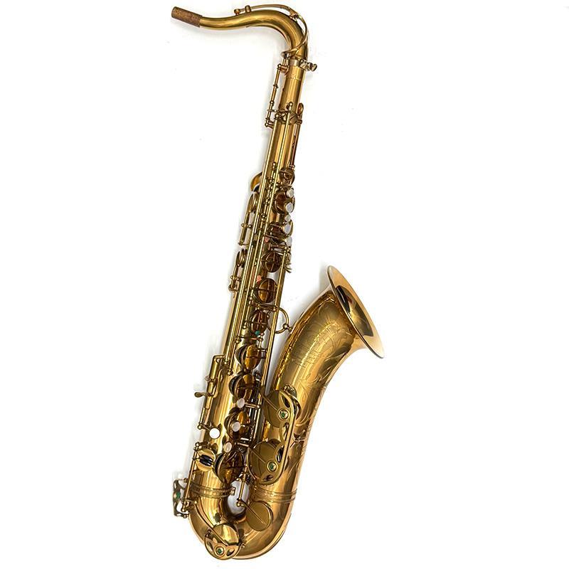 Selmer Paris VINTAGE テナーサックス A.セルマー 1954's MARK VI
