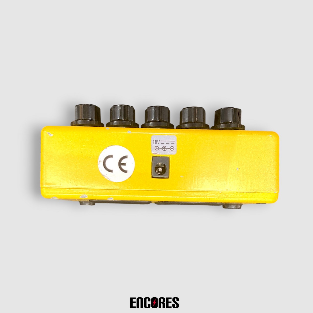 MXR STEREO CHORUS コーラス（中古）【楽器検索デジマート】