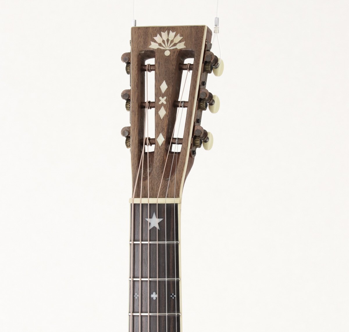 Washburn R314KK ワッシュバーン パーラーギター アコギ