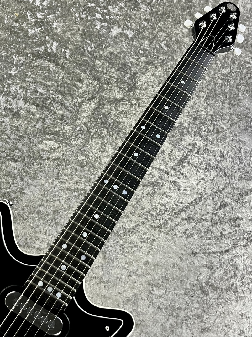 Kz Guitar Works 【秋の中古楽器セール】Kz RS Hybrid Prototype