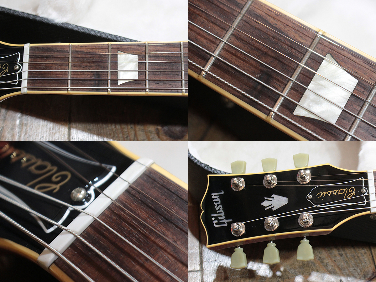 【美品】Gibson Les Paul Classic Gibson Les Paul Classic Antique 
