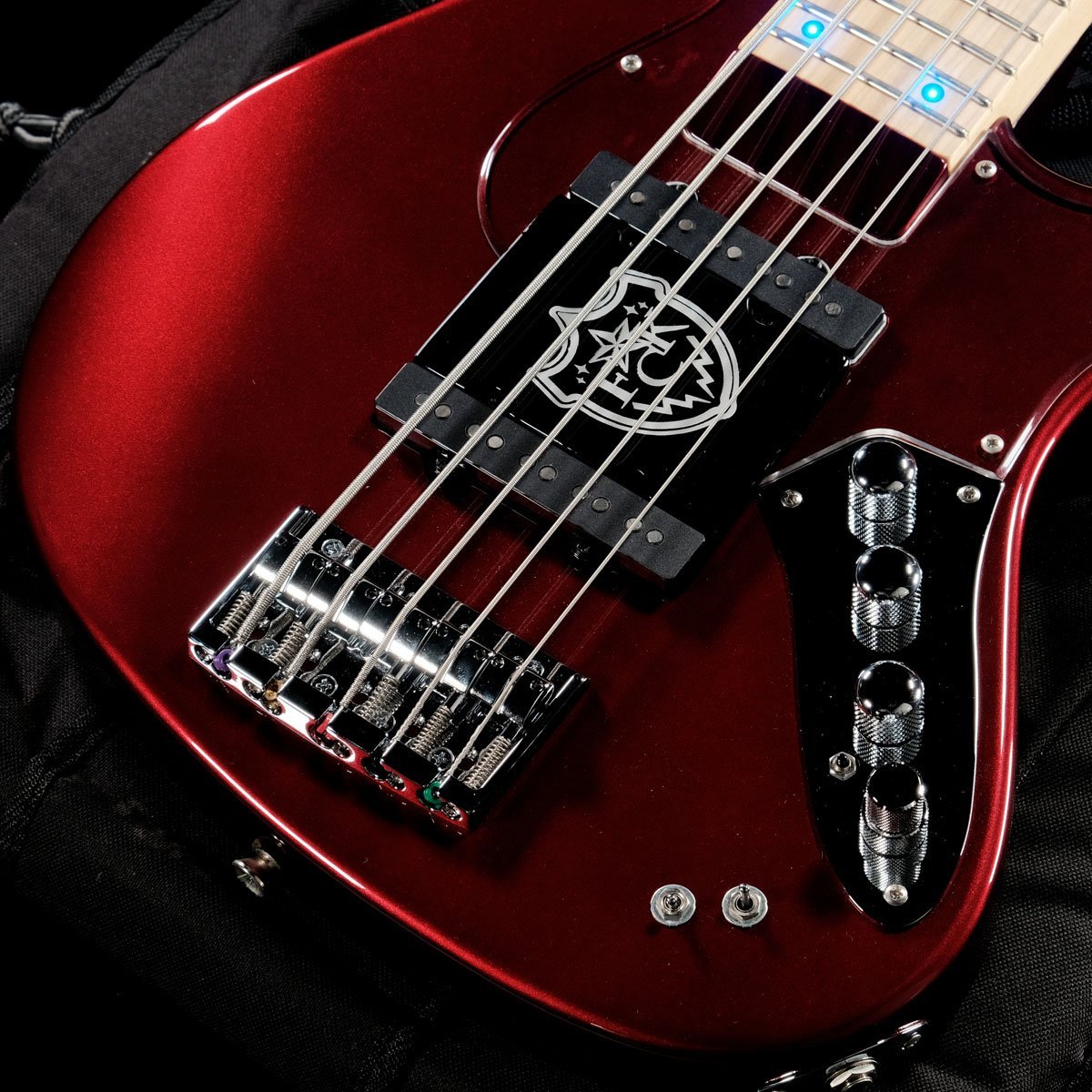 VELLMOR VJB-380 FCK FチョッパーKOGAモデル 【渋谷店】（中古