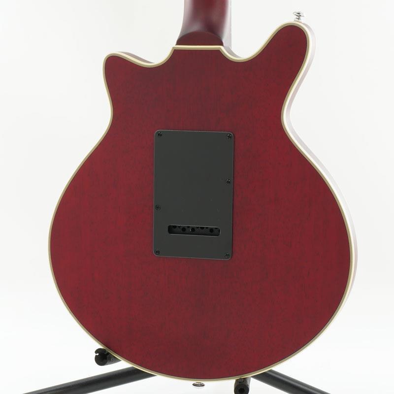 BRIAN MAY GUITARS 製 Red Special （超美品中古） Brian May Guitars Brian May Red Special -Antique Cherry