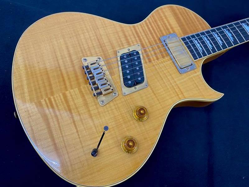 Gibson Nighthawk Custom（中古/送料無料）【楽器検索デジマート】