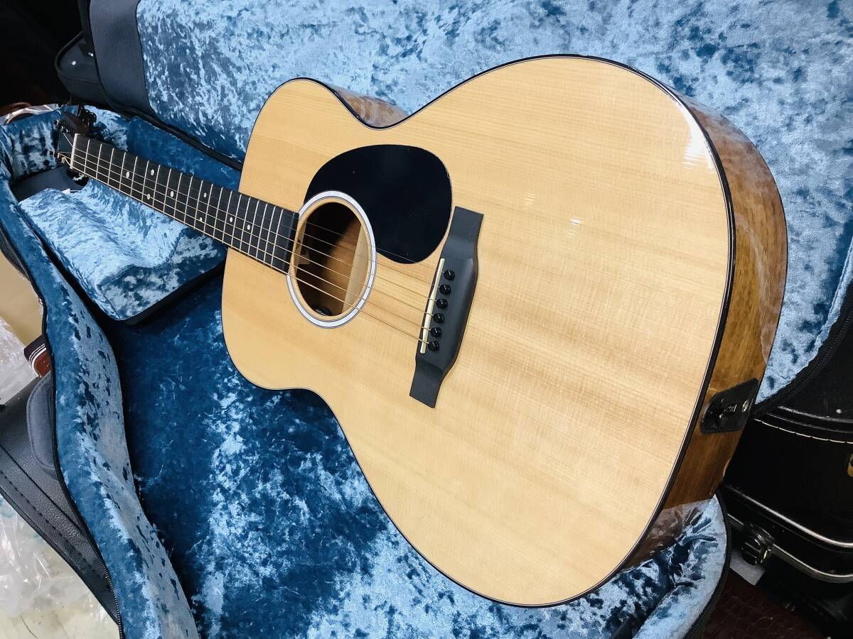 Martin 000-12E Koa エレアコ マーチン 00012E コア（新品特価）【楽器