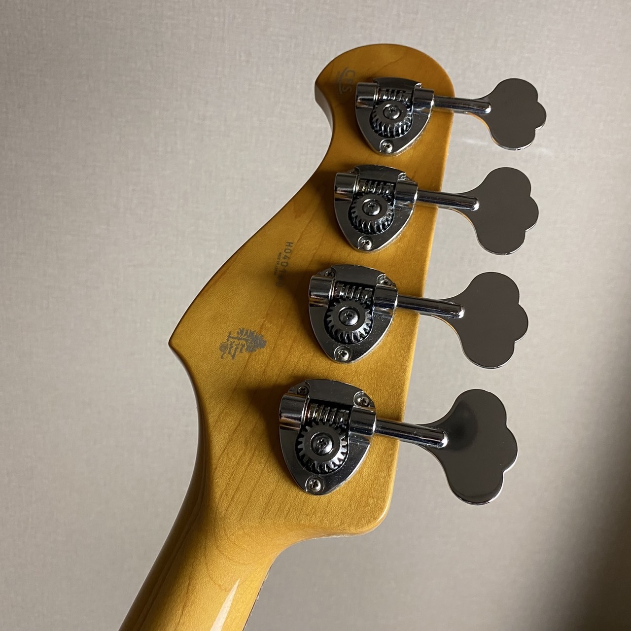 HISTORY GH BJ-4 -3TS【現物画像】【最大36回分割無金利 実施中