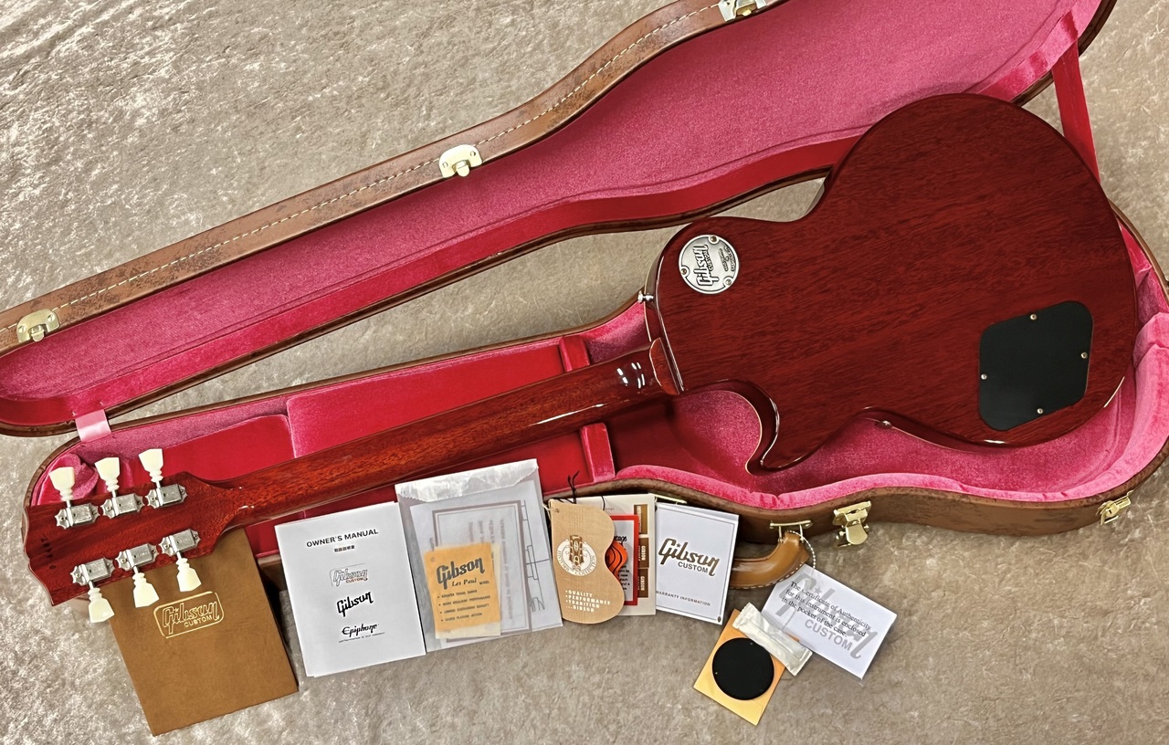 オーダーメイド レスポール　オールドマーチン オーダーメイド レスポール オールドマーチン オーダーメイド