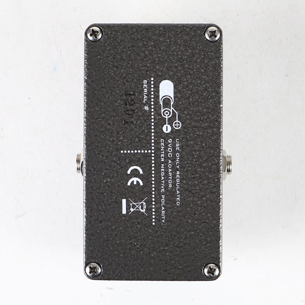 E.W.S. 【中古】 E.W.S. Tri-logic Bass Preamp 3 ベース用