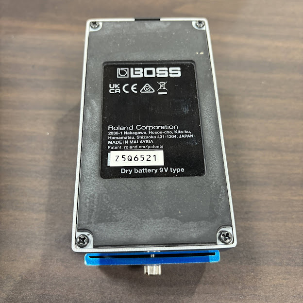 BOSS 【USED】BD-2 B50A（中古/送料無料）【楽器検索デジマート】