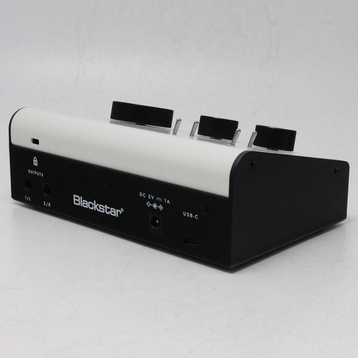 Blackstar Polar 2 オーディオインターフェース 【展示品特価