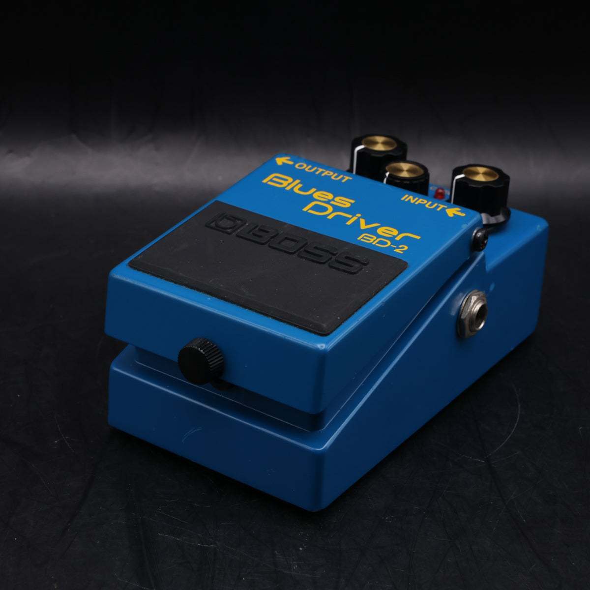 BOSS BD-2 Blues Driver 初期型 【福岡店】（中古/送料無料）【楽器