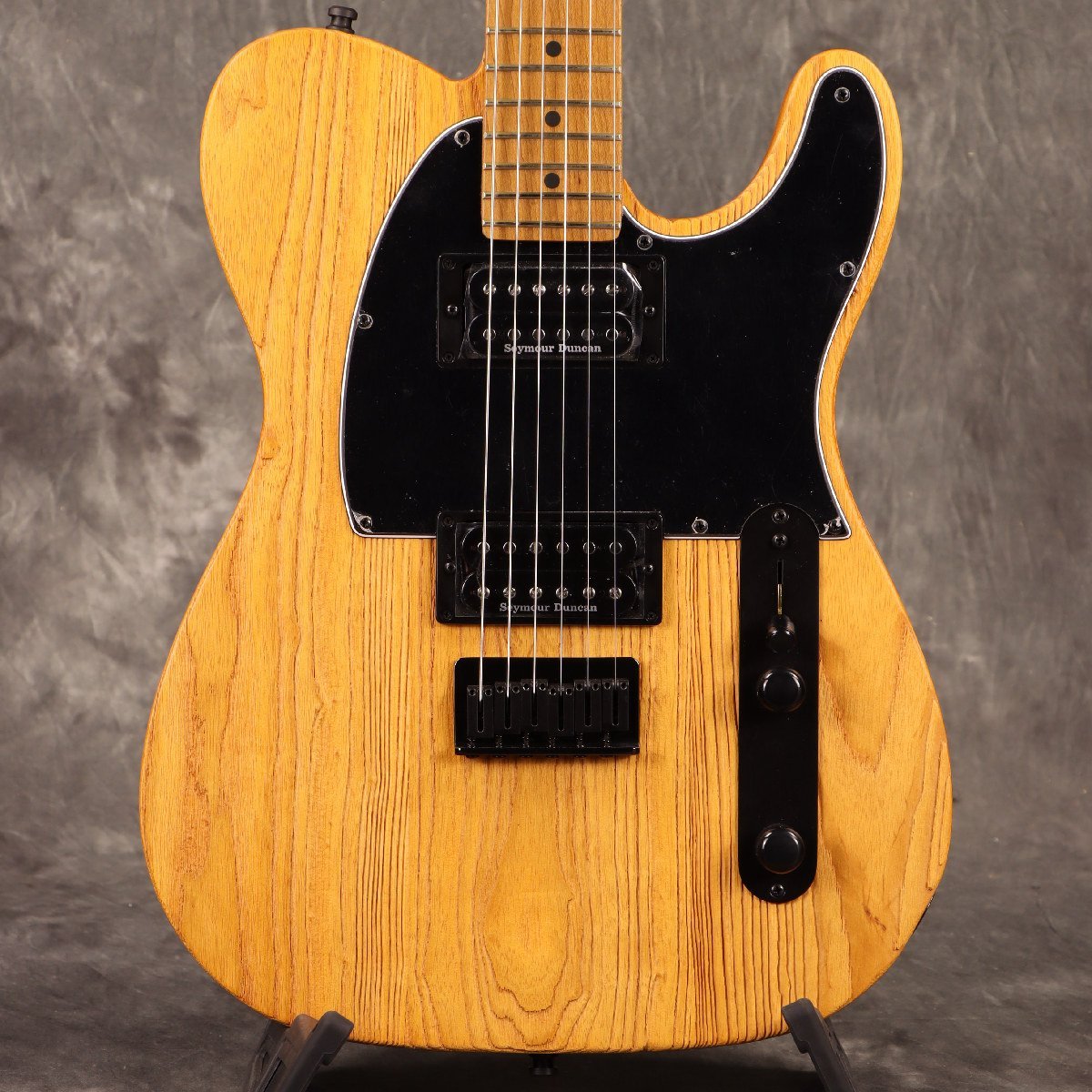 Fender FSR American Professional II Telecaster HH Roasted Maple