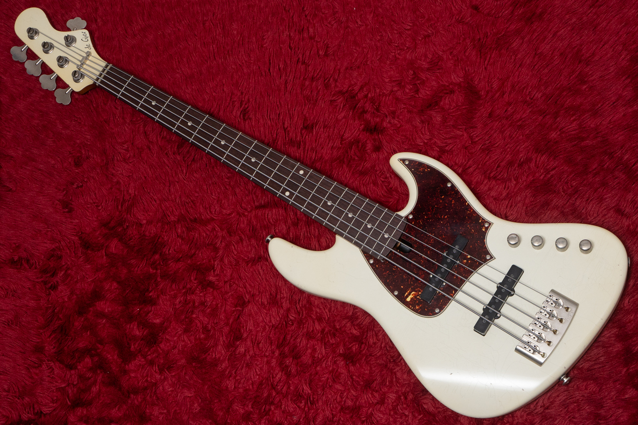 De Gier bebop5 【説明欄要確認】 used】De Gier / BeBop 5 #266 Turquoise mis #266 4.21kg【委託品