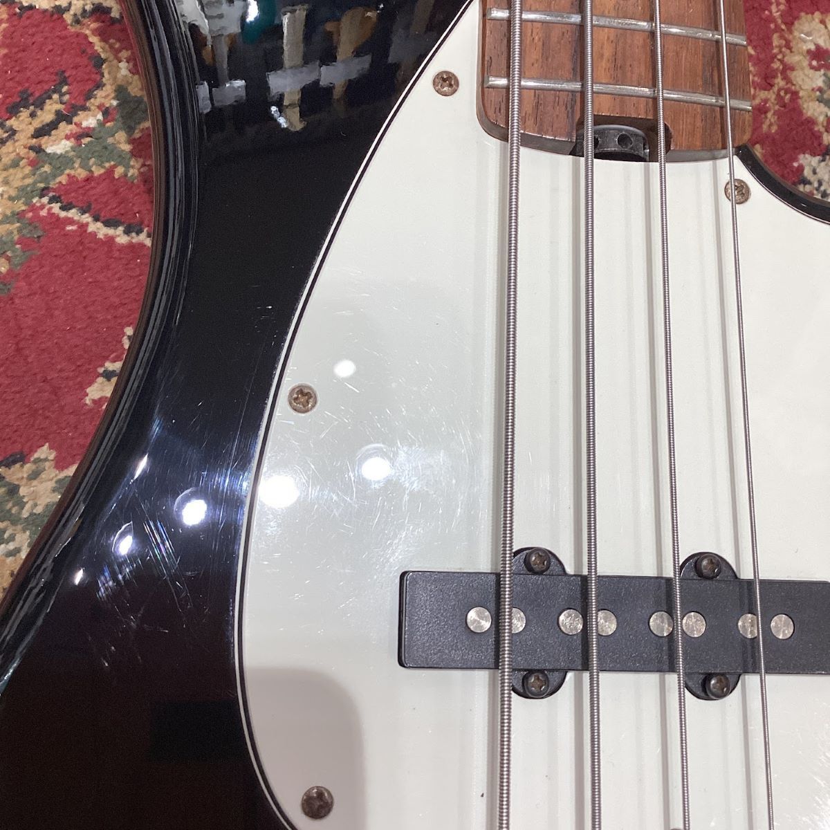 PEAVEY 【中古】PEAVEY Milestone3（中古/送料無料）【楽器検索 ...