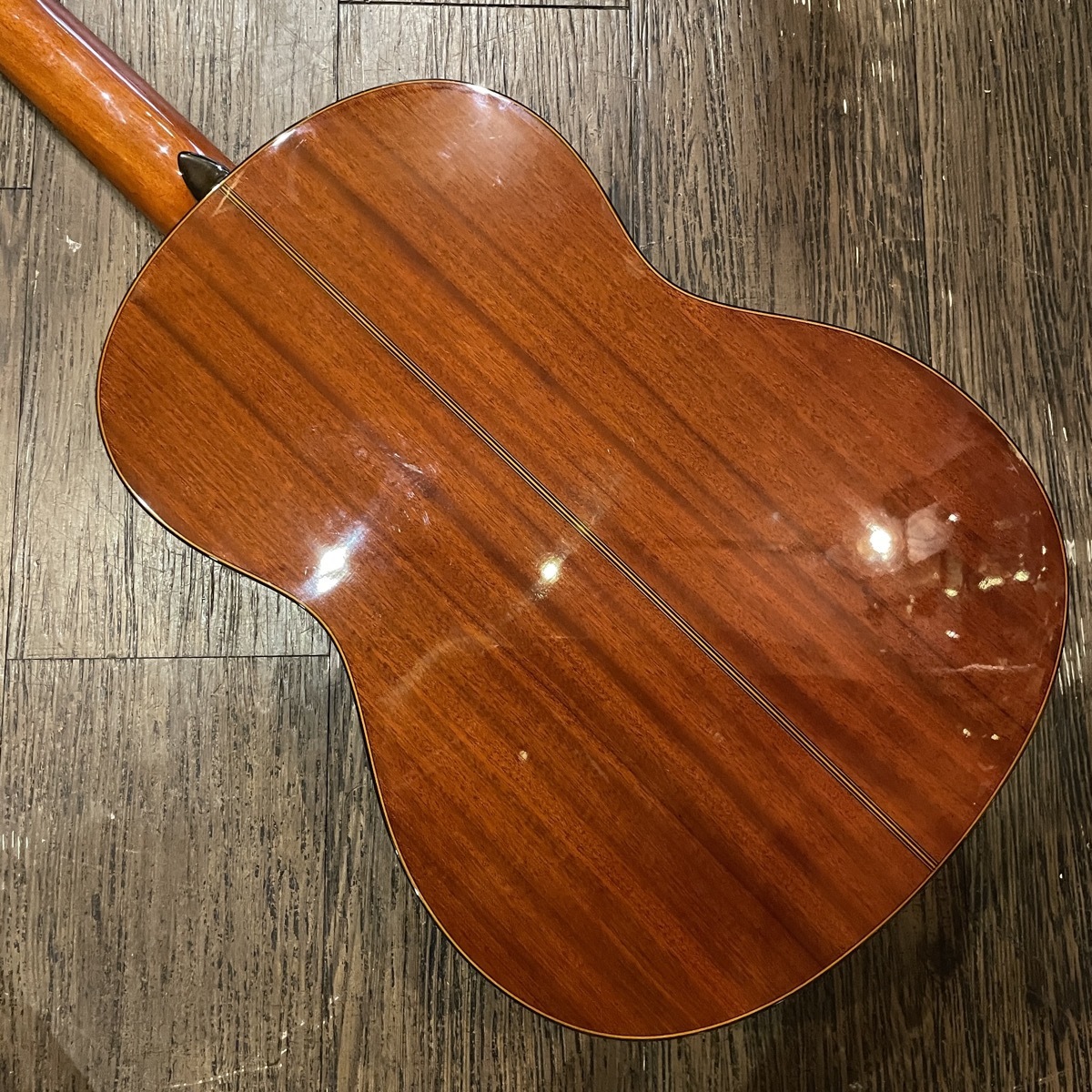 Valencia CG-180 Classical Guitar（中古/送料無料）【楽器検索