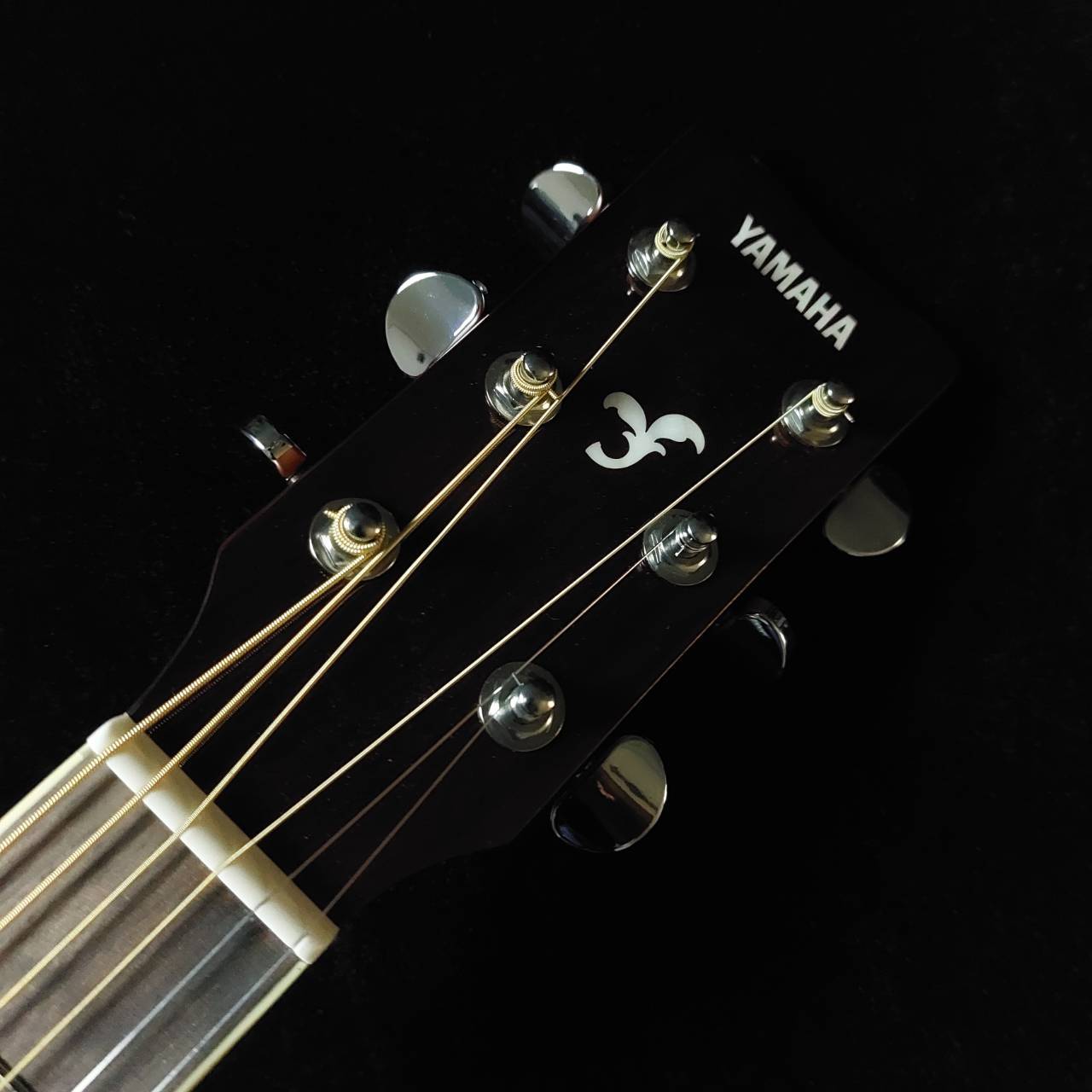 YAMAHA YAMAHA/ヤマハ FG820 BS (ブラウンサンバースト