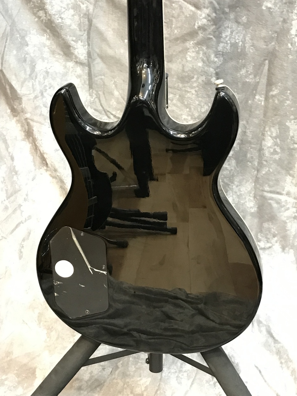 Squier by Fender Master Series Esprit（中古）【楽器検索