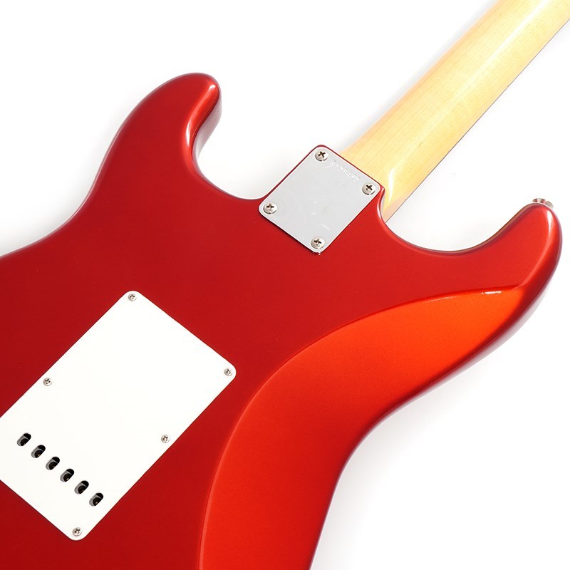 激鳴り個体 75万円相当 1959 Stratocaster ストラップ付 Fender Custom Shop Vintage Custom 1959 Stratocaster TCP (Candy
