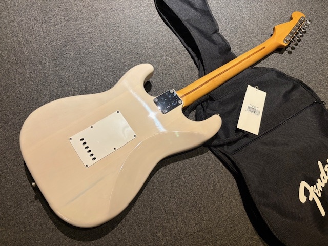 ギター Fender Japan ST57-82TX USB Fender Japan ST57-82TX USB（中古）【楽器検索デジマート】
