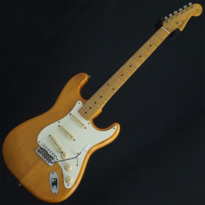 Fender Japan 【USED】Order Made STD-57 (Burner Natural) 【SN 