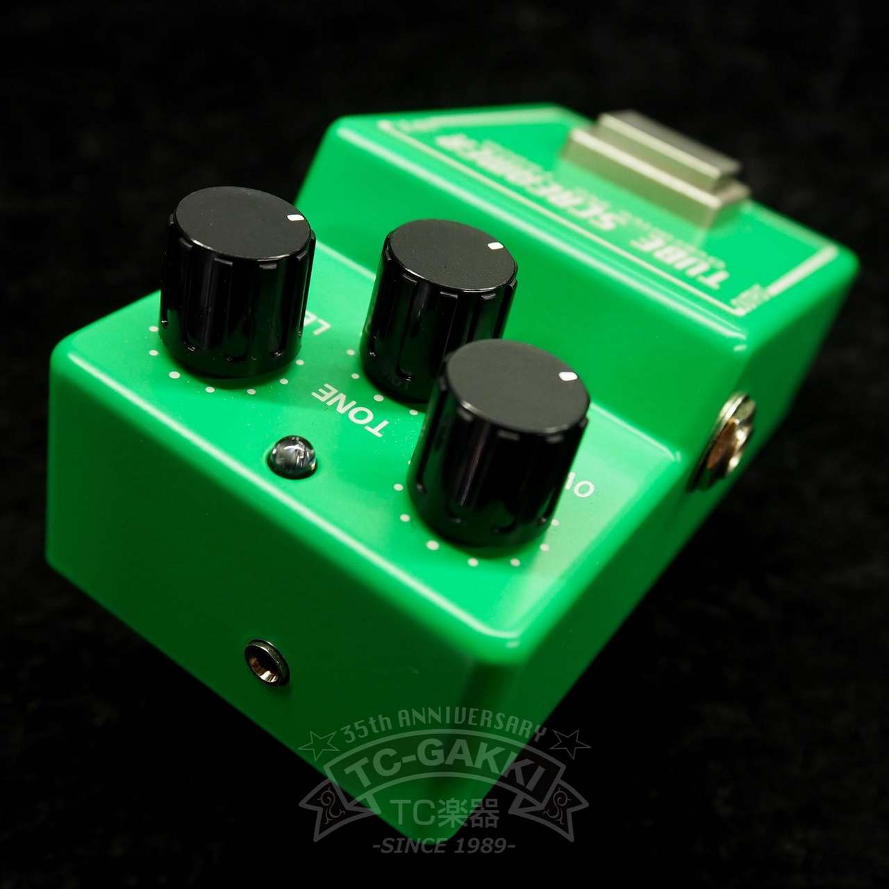 CULT TS808 1980 #1 Cloning mod. V.2（中古）【楽器検索デジマート】
