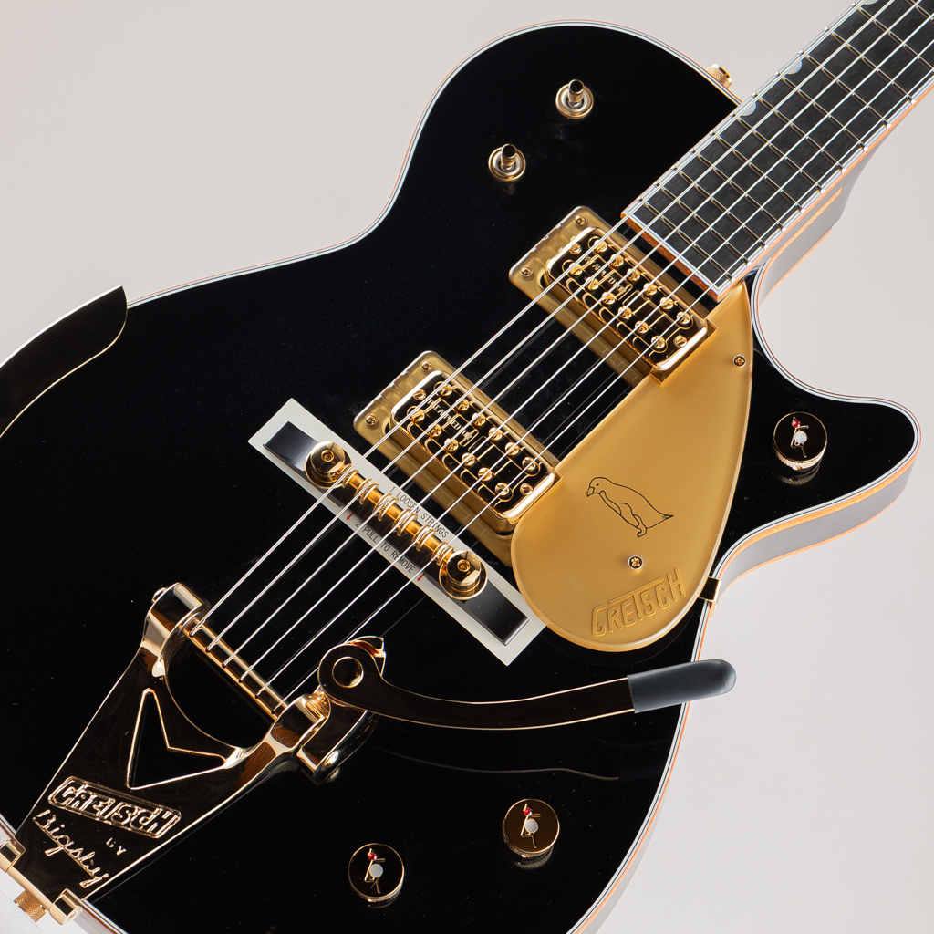 Gretsch G6134TG-58 Limited Edition 1958 Custom Penguin with Bigsby
