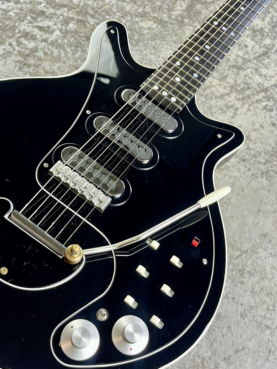 Kz Guitar Works 【秋の中古楽器セール】Kz RS Hybrid Prototype