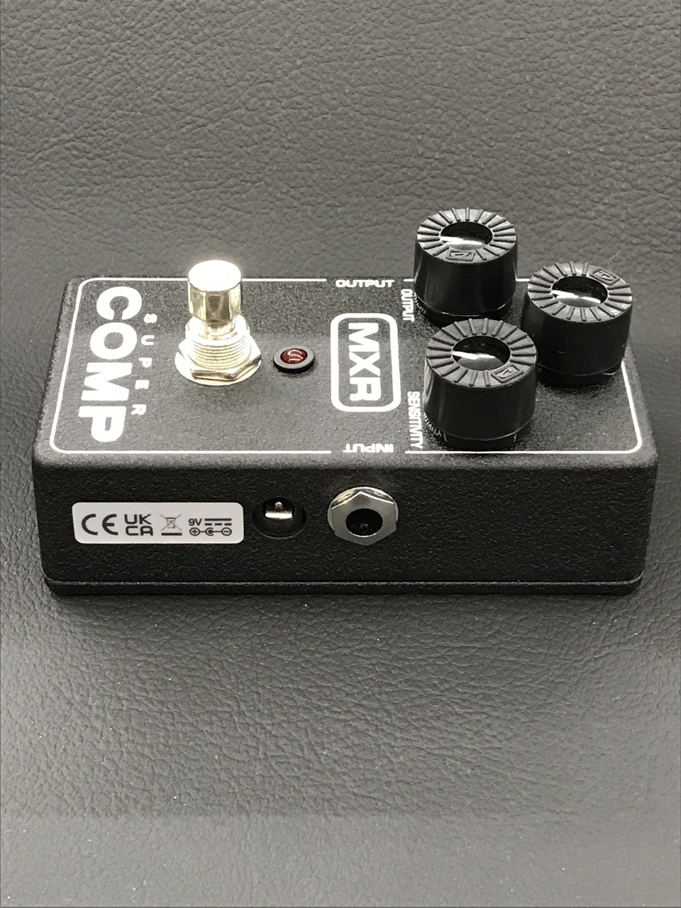 MXR M132 Super Comp（中古）【楽器検索デジマート】