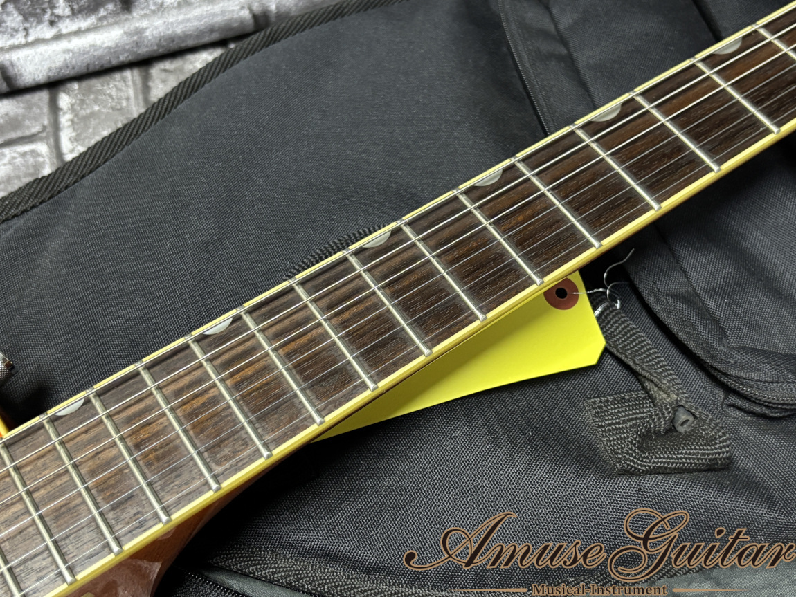 Gretsch G3140 # Orange 1991年製【Historic Series】w/Original Soft