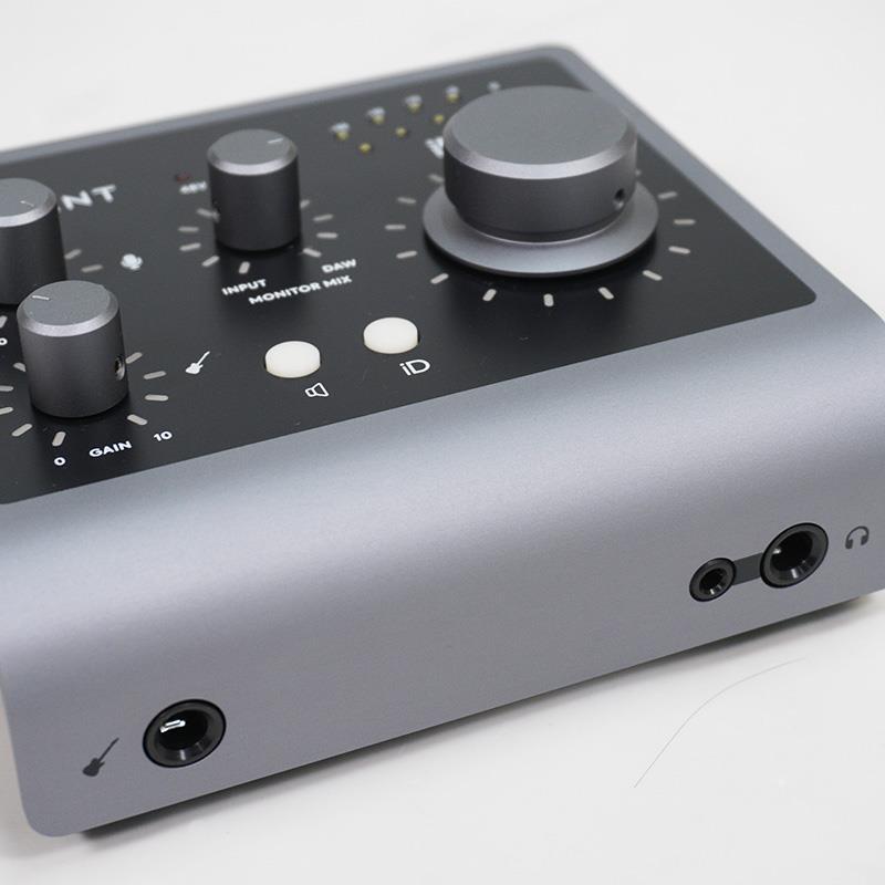 AUDIENT USED 中古 iD4MkII (オーディエント)(オーディオ