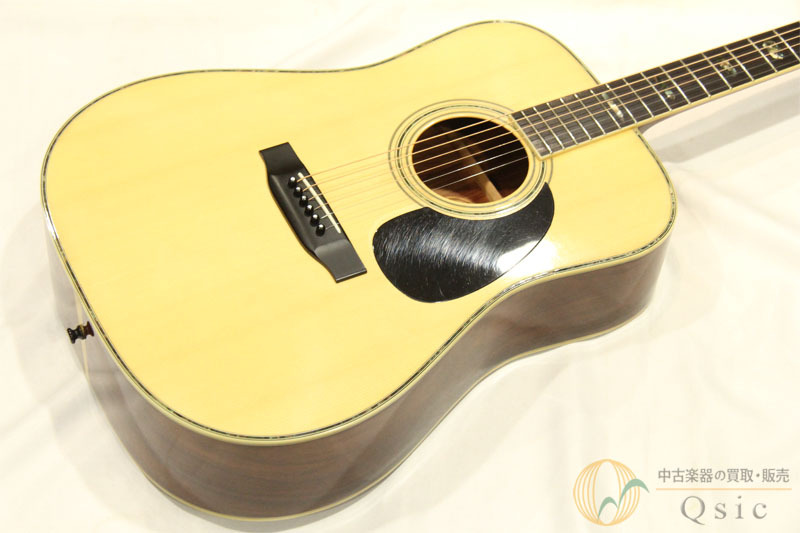 Morris W-40 【返品OK】[VL401]【神戸店在庫】（中古）【楽器検索