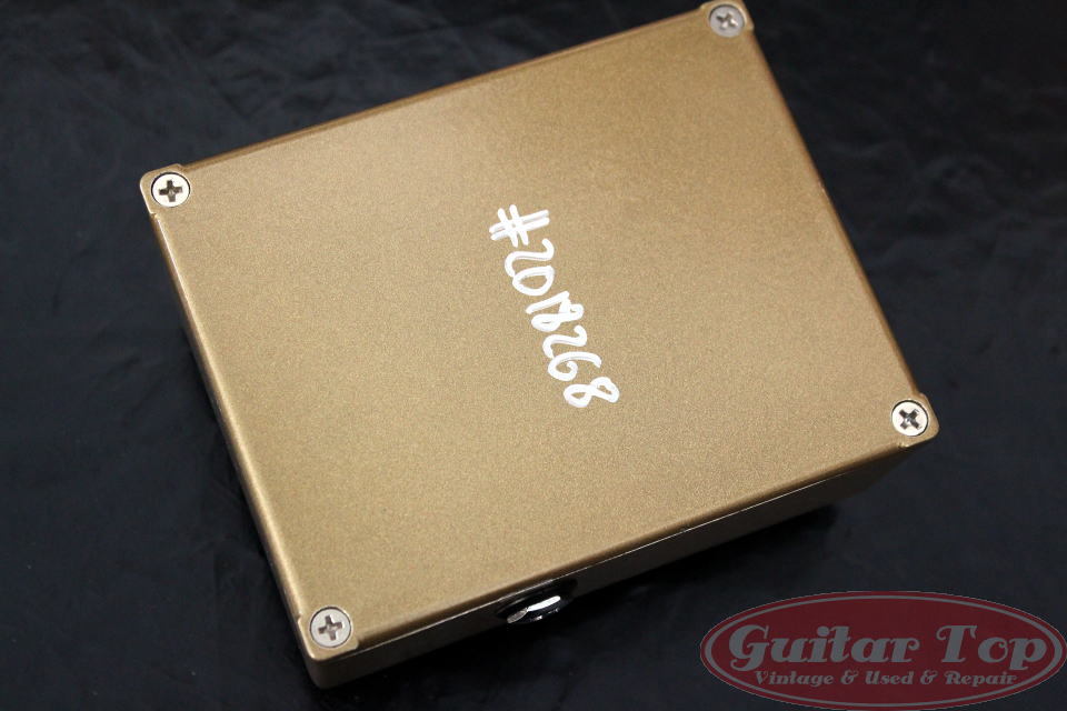 OKKO DiABLO GH（中古）【楽器検索デジマート】