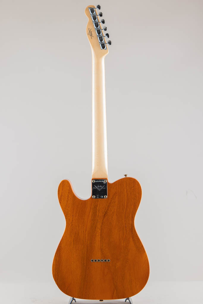 Fender Custom Shop 2023 Collection 1968 Telecaster Thinline 