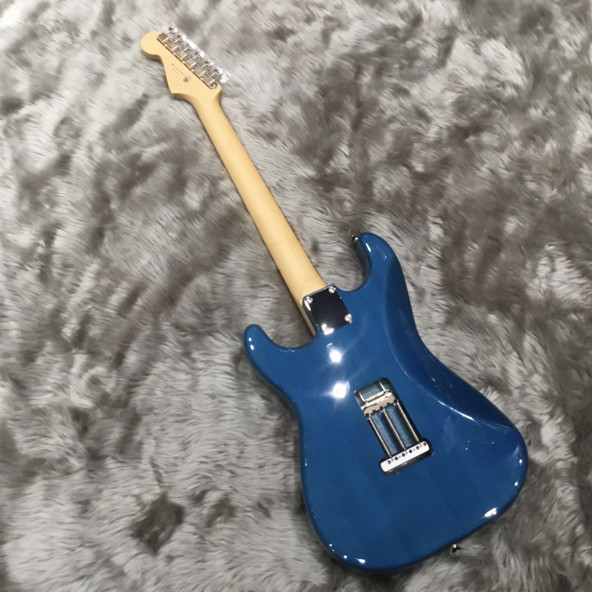 Fender FSR Traditional II 60s Stratocaster SSH 【島村楽器