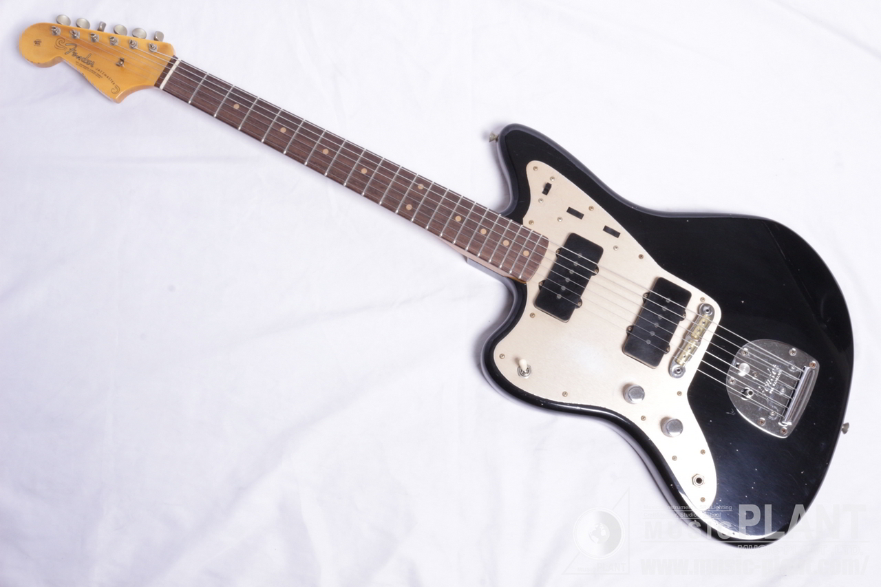 Fender Custom Shop Limited Edition '59 Jazzmaster Journeyman Relic