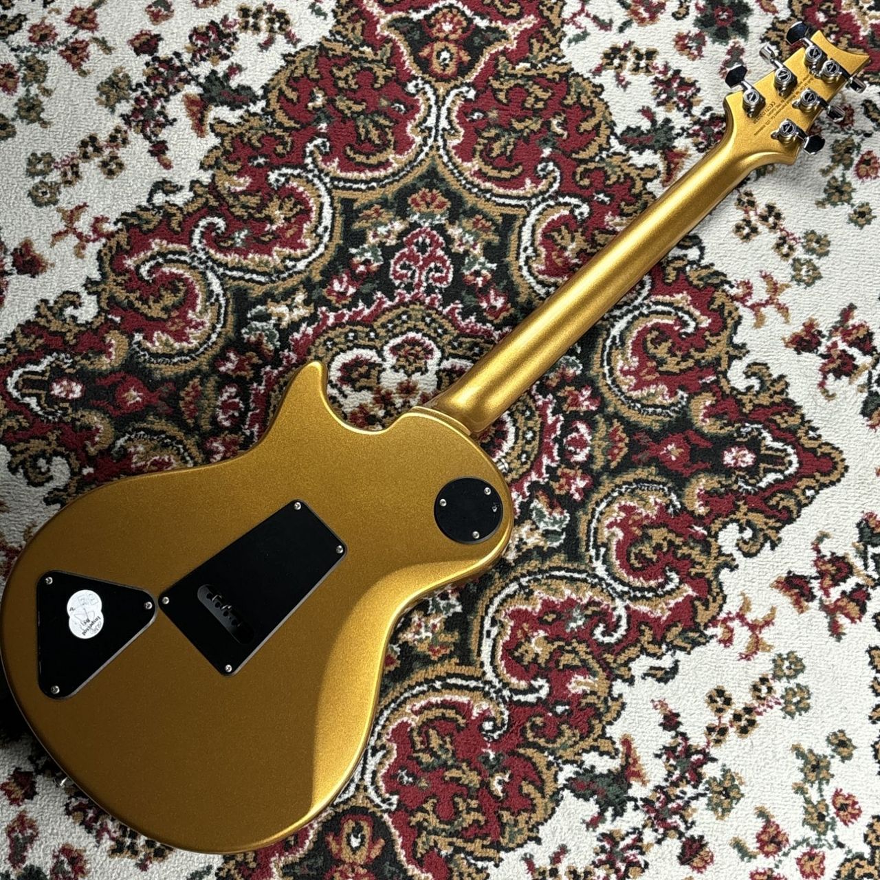 Paul Reed Smith(PRS) 【大幅値下げ】中古SE SANTANA SC TR【現物画像 