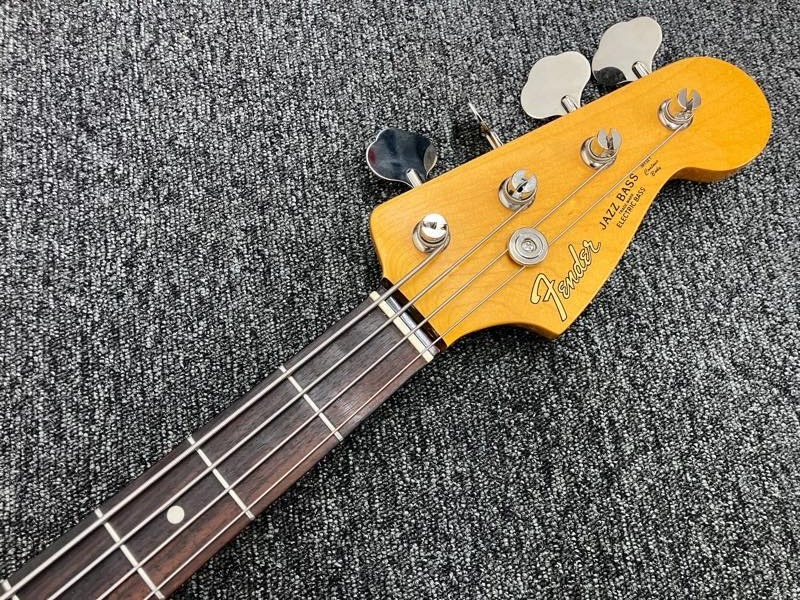 fender japan ジャズベース　6/6迄 Fender Japan JB62-58（中古）【楽器検索デジマート】