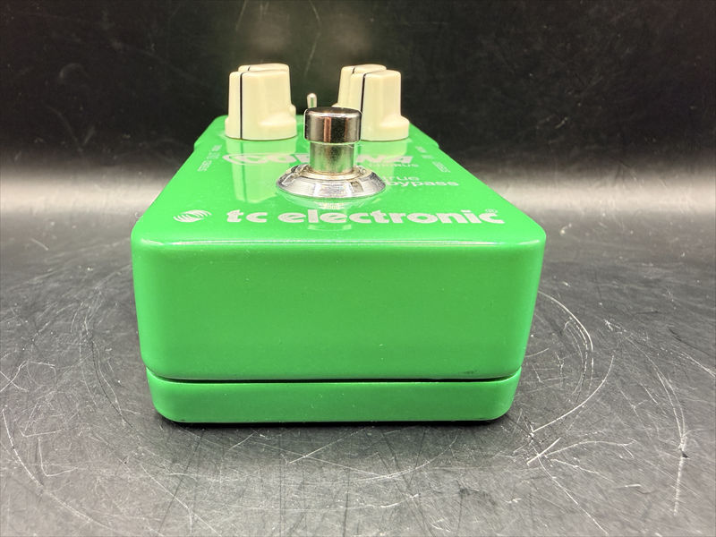 tc electronic Corona Chorus（中古）【楽器検索デジマート】