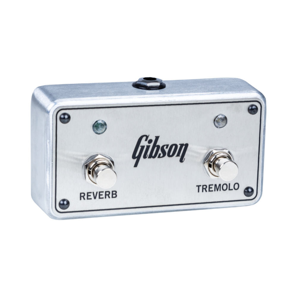 Gibson ギブソン FALCON 20 ギターアンプ コンボ 12W 真空管アンプ 