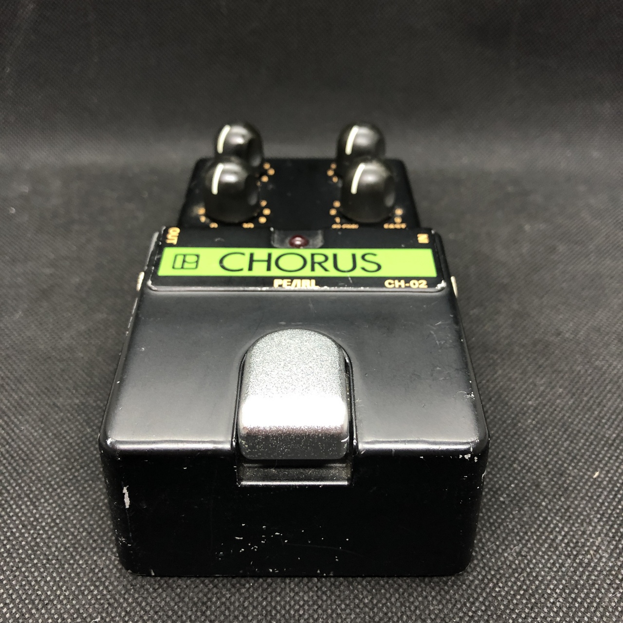 名機　PEARL CH-02 コーラス Pearl CH-02 CHORUS（ビンテージ/送料無料）【楽器検索デジマート】