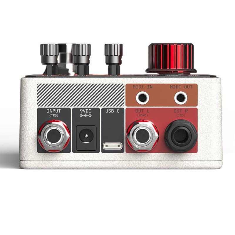 NUCLEO Cornertone リバーブ Cornerstone NUCLEO (ニュークレオ) リバーブ（新品）【楽器検索