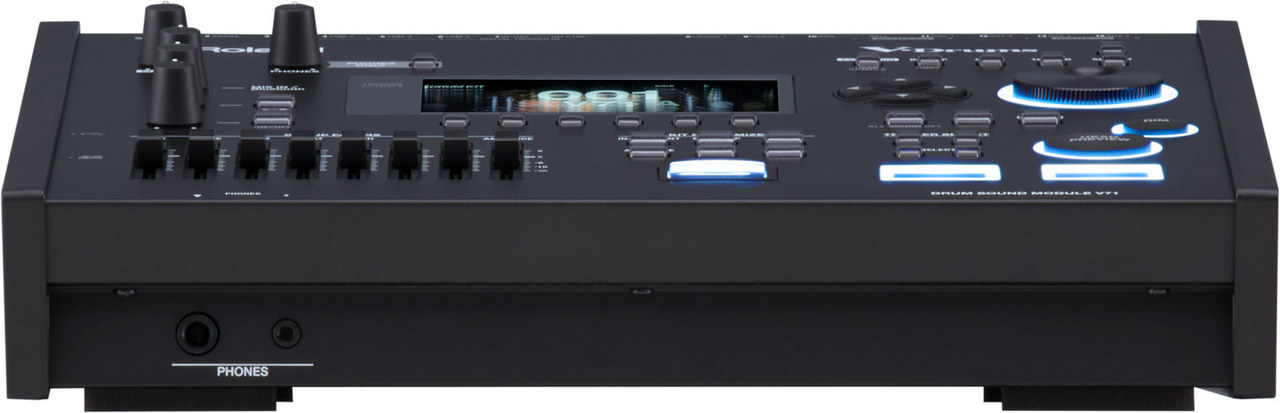 Roland V71（新品/送料無料）【楽器検索デジマート】